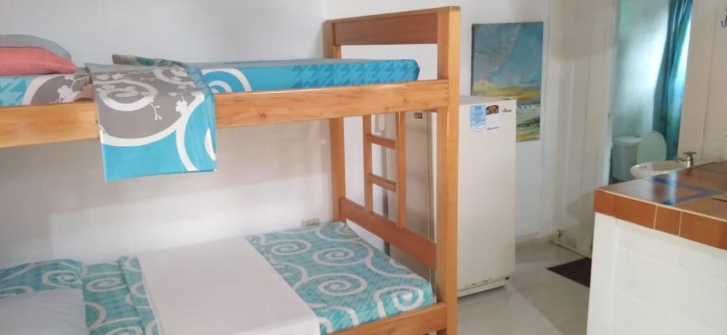 Necoclí Habitacion Triple Con Cocina Y Bano Privado المظهر الخارجي الصورة