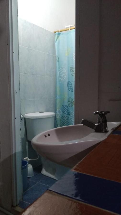 Necoclí Habitacion Triple Con Cocina Y Bano Privado المظهر الخارجي الصورة