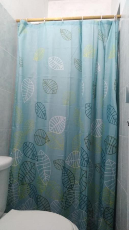 Necoclí Habitacion Triple Con Cocina Y Bano Privado المظهر الخارجي الصورة