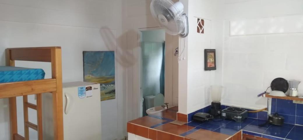 Necoclí Habitacion Triple Con Cocina Y Bano Privado المظهر الخارجي الصورة