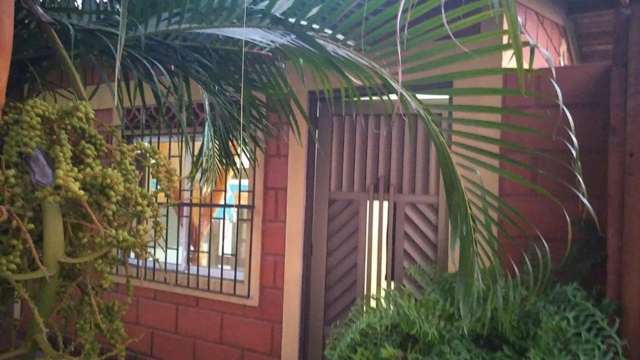Necoclí Habitacion Triple Con Cocina Y Bano Privado المظهر الخارجي الصورة