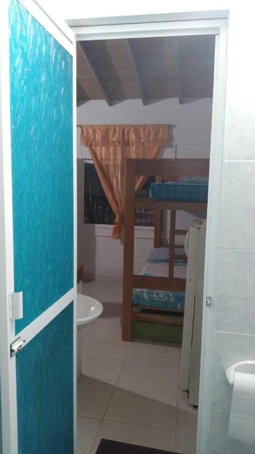 Necoclí Habitacion Triple Con Cocina Y Bano Privado المظهر الخارجي الصورة