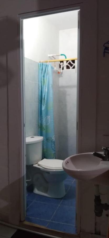 Necoclí Habitacion Triple Con Cocina Y Bano Privado المظهر الخارجي الصورة