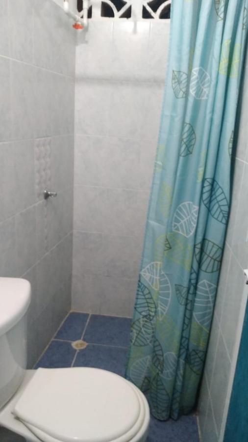 Necoclí Habitacion Triple Con Cocina Y Bano Privado المظهر الخارجي الصورة