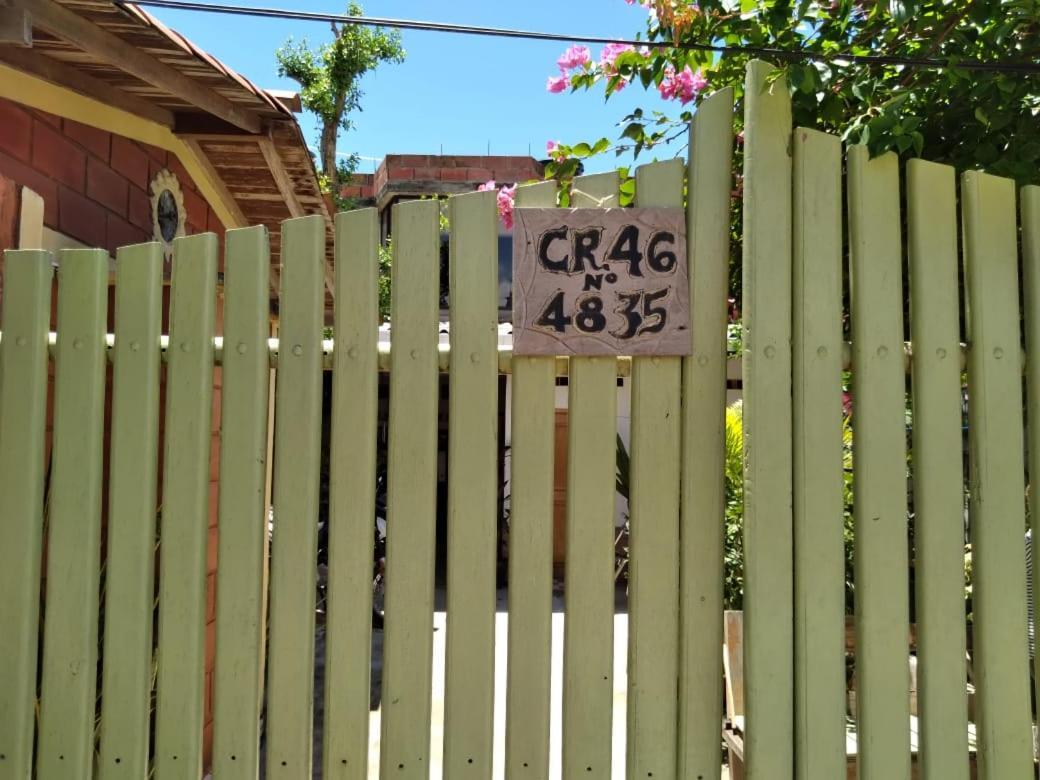 Necoclí Habitacion Triple Con Cocina Y Bano Privado المظهر الخارجي الصورة