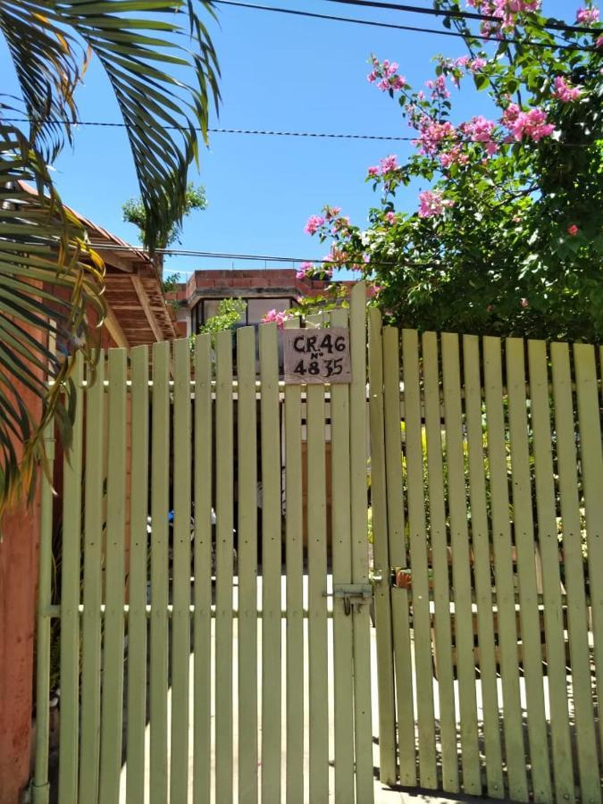 Necoclí Habitacion Triple Con Cocina Y Bano Privado المظهر الخارجي الصورة